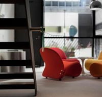 Design Icon Apartments Managed By Hotel Hotel - Hotel Accommodation