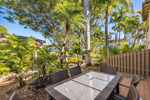 Oaks Sunshine Coast Oasis Resort - Hotel Accommodation 6