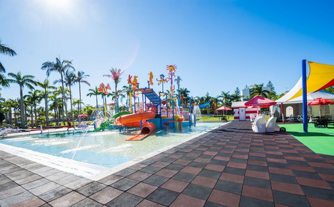 Oaks Sunshine Coast Oasis Resort - Hotel Accommodation 3