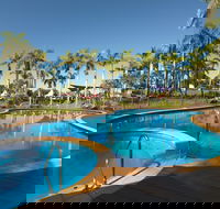Oaks Sunshine Coast Oasis Resort - Hotel Accommodation