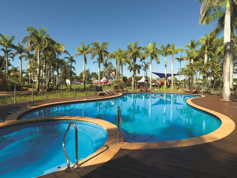 Oaks Sunshine Coast Oasis Resort - Hotel Accommodation 0