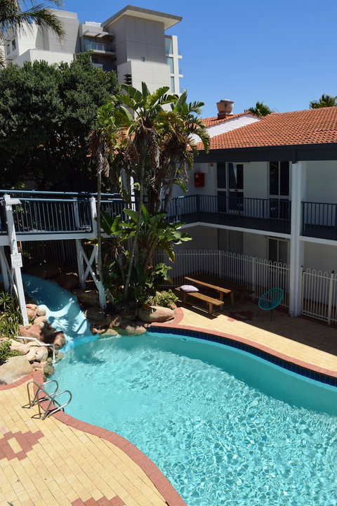 West Beach Lagoon 202 - Quiet & Ground Floor - Hotel Accommodation 5