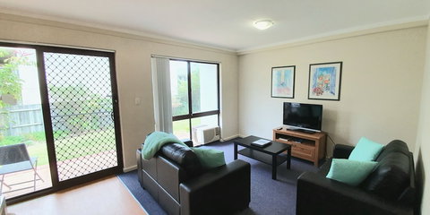 West Beach Lagoon 202 - Quiet & Ground Floor - Hotel Accommodation 6