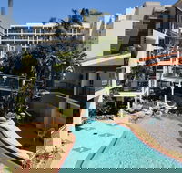 West Beach Lagoon 107 - Hotel Accommodation