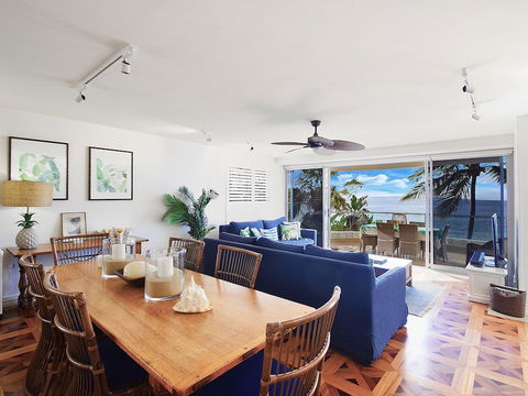 La Mer Noosa - Hotel Accommodation 6