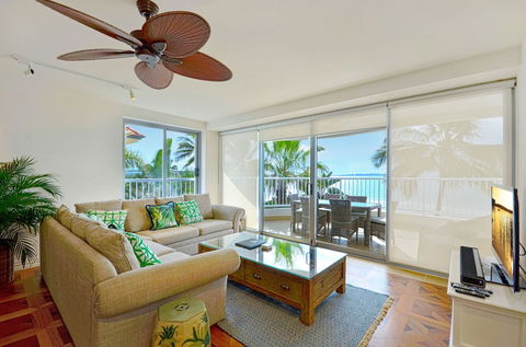 La Mer Noosa - Hotel Accommodation 4