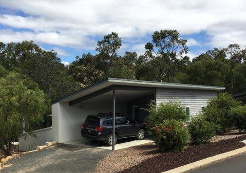 17 By The Sea - Dunsborough - Hotel Accommodation 4
