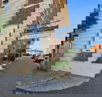 Areca Launceston - Hotel Accommodation