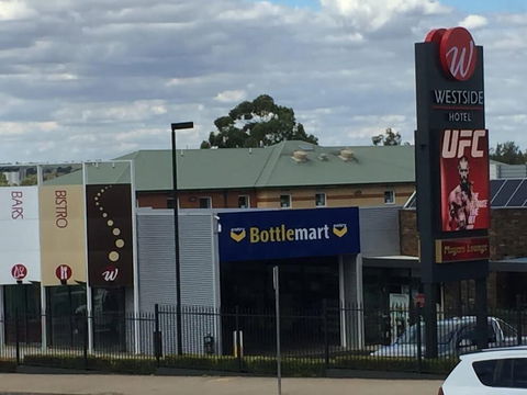 Across Country Motor Inn - Hotel Accommodation 0