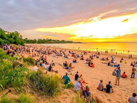 ZEN TOWERS - COZY HOLIDAY HOME For Families In CBD - Hotel Accommodation 5