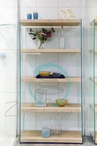 ZEN TOWERS - COZY HOLIDAY HOME For Families In CBD - Hotel Accommodation 4