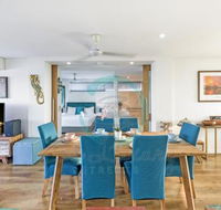 ZEN TOWERS - COZY HOLIDAY HOME For Families in CBD - Hotel Accommodation