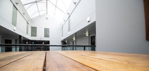 Madison Capital Executive Apartments - Hotel Accommodation 0