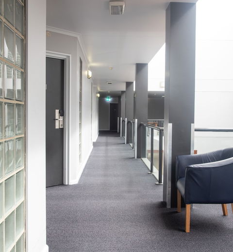 Madison Capital Executive Apartments - Hotel Accommodation 6