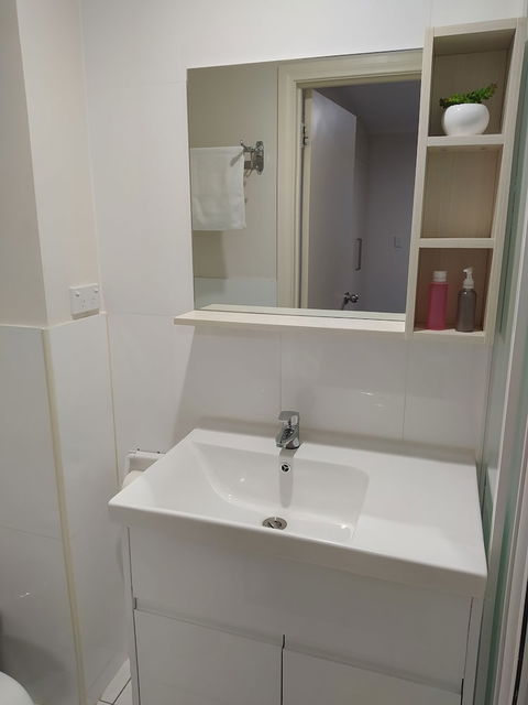 Regency Apartments - Hotel Accommodation 5