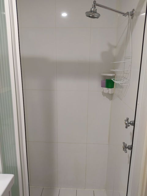 Regency Apartments - Hotel Accommodation 3