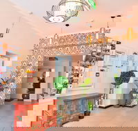 Regency Apartments - Hotel Accommodation