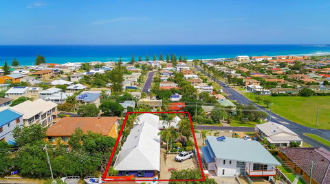 Clubyamba Beach Holiday Accommodation - Adults Only - Hotel Accommodation 0