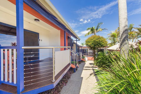 Clubyamba Beach Holiday Accommodation - Adults Only - Hotel Accommodation 1