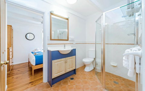 Clubyamba Beach Holiday Accommodation - Adults Only - Hotel Accommodation 5