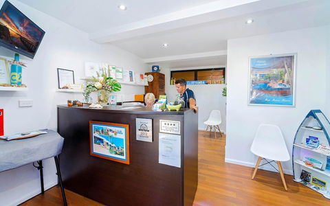 Clubyamba Beach Holiday Accommodation - Adults Only - Hotel Accommodation 3