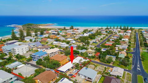 Clubyamba Beach Holiday Accommodation - Adults Only - Hotel Accommodation 2