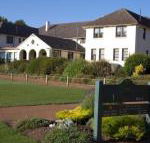 The Dormie House - On The Golf Course - Hotel Accommodation