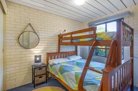 Apollo Unit 26 - Hotel Accommodation 2