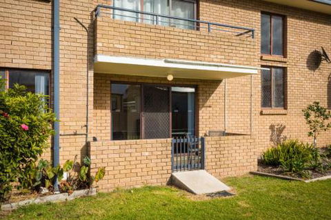 Apollo Unit 26 - Hotel Accommodation 3