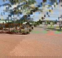 Pinjarra Resort - Hotel Accommodation