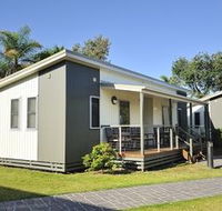 Lakeside Holiday Park - Hotel Accommodation