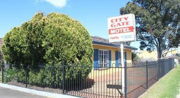 City Gate Motel - Hotel Accommodation 0