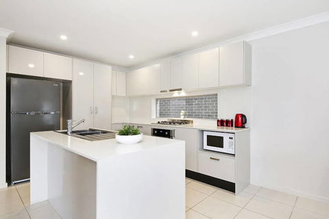 Alpine Place Villas - Hotel Accommodation 0