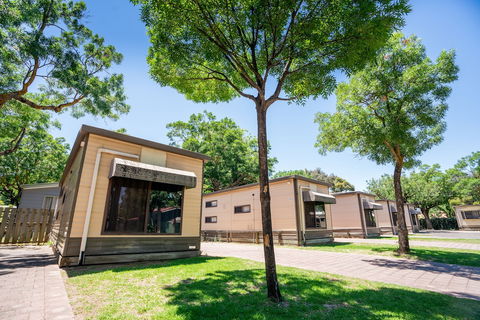 Adelaide Caravan Park - Hotel Accommodation 3