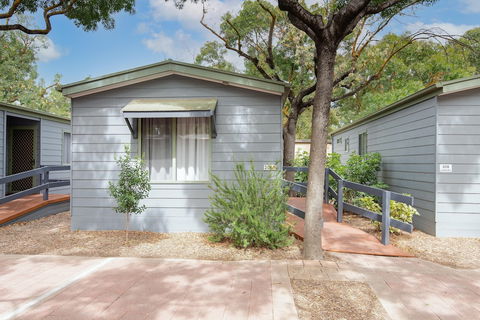 Adelaide Caravan Park - Hotel Accommodation 0
