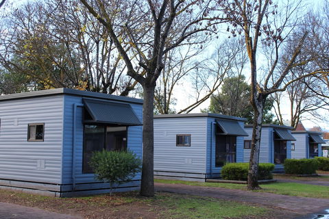 Adelaide Caravan Park - Hotel Accommodation 5