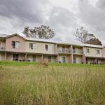 BATHURST GOLDFIELDS MOTEL On MOUNT PANORAMA - Hotel Accommodation 0
