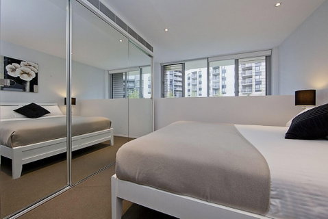 Accommodate Canberra - Hotel Accommodation 4