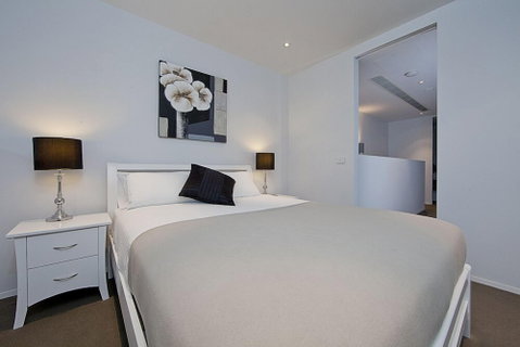 Accommodate Canberra - Hotel Accommodation 2