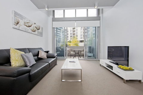 Accommodate Canberra - Hotel Accommodation 3