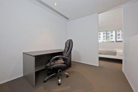 Accommodate Canberra - Hotel Accommodation 1