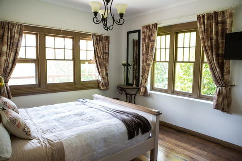 Buttercup Hill - Hotel Accommodation 5