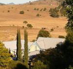 Old Church BB - Hotel Accommodation