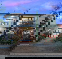 Villa De Marseilles - Melbourne - Hotel Accommodation