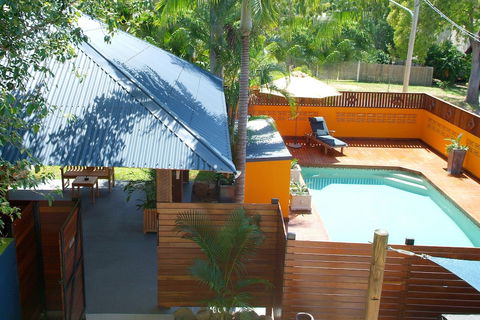 Serenity On Magnetic - Hotel Accommodation 1