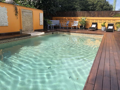 Serenity On Magnetic - Hotel Accommodation 3