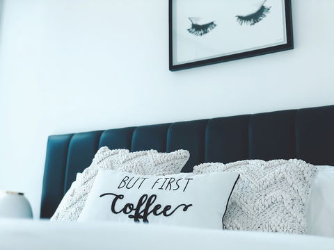 Skytower Apartment - Hotel Accommodation 5