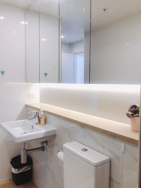 Skytower Apartment - Hotel Accommodation 6