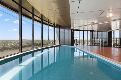 Skytower Apartment - Hotel Accommodation 0