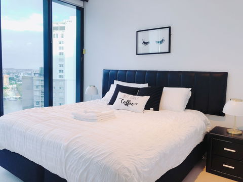 Skytower Apartment - Hotel Accommodation 3